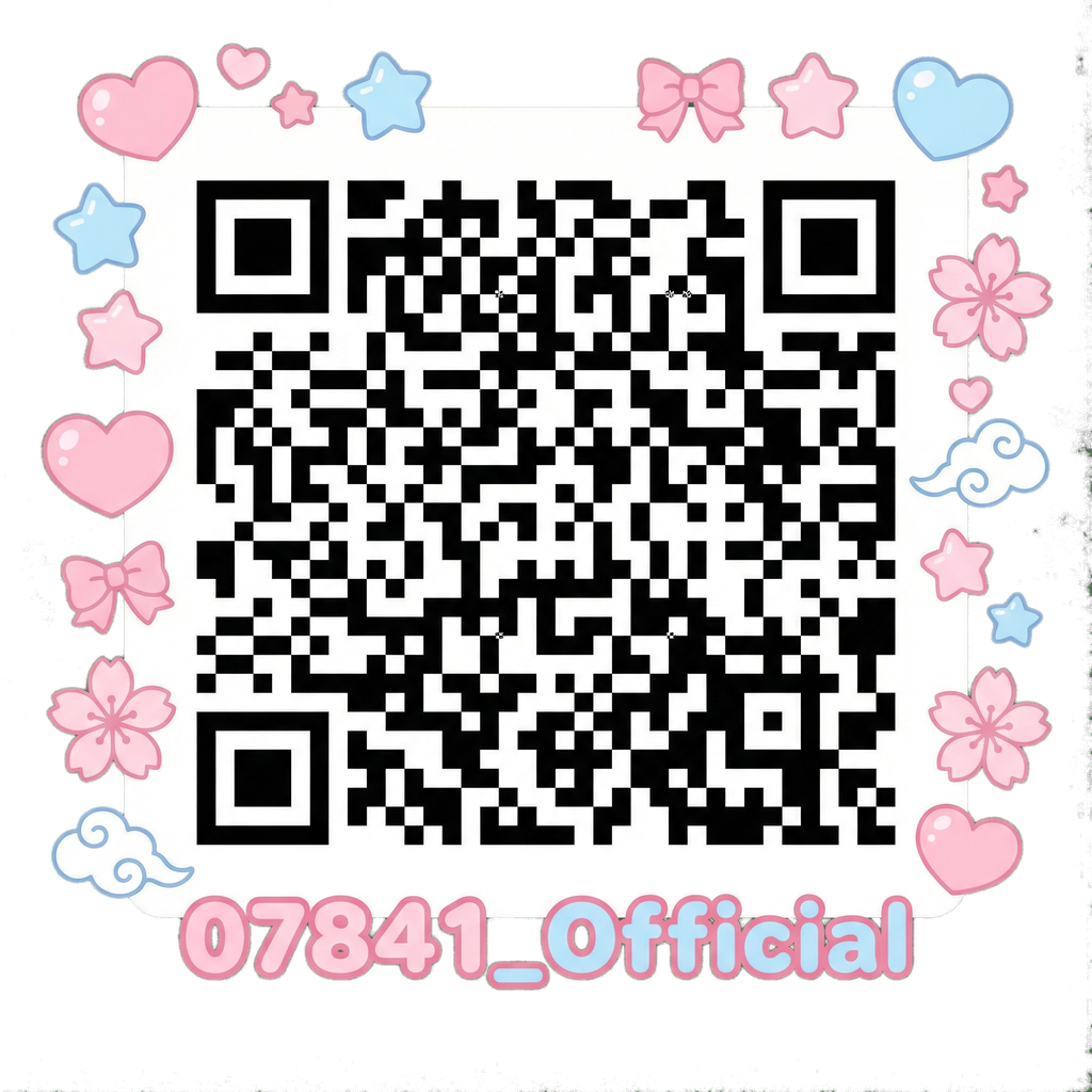 公众号二维码